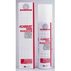 Acardust 400 Solution acaricide Acariens Environnement Literie Spray 400 ml